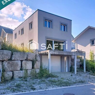 Maison 2 pièces 396000 €