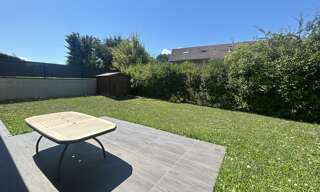 Maison 4 Pièces  m² à vendre à Aix-les-Bains (73100)