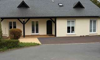 Maison 8 Pièces 178 m² à vendre à Nouzonville (08700)