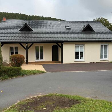 Maison 8 pièces 279000 €