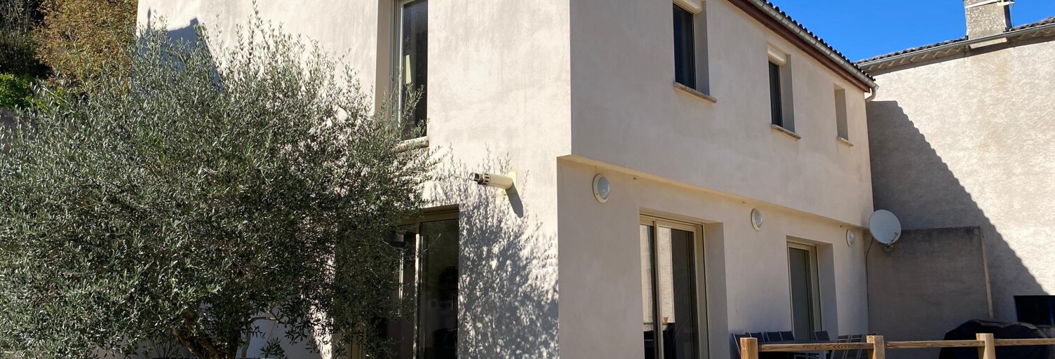 Maison 6 Pièces 153 m² à vendre à Albas (46140)