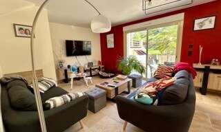 Maison 6 Pièces 153 m² à vendre à Albas (46140)