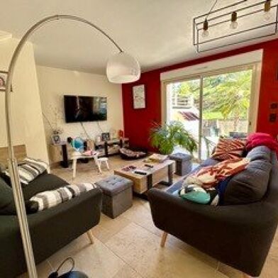 Maison 6 pièces 295000 €