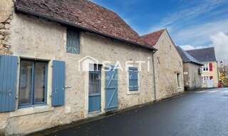 Maison 6 Pièces 146 m² à vendre à Saint-Christophe-en-Champagne (72540)