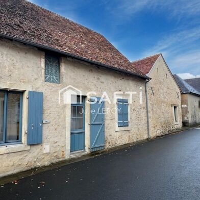 Maison 6 pièces 187300 €