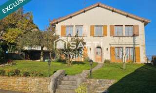 Maison 5 Pièces 230 m² à vendre à Plasne (39800)