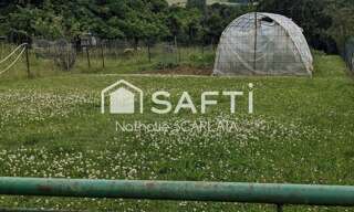 Terrain  816 m² à vendre à Mouzon (08210)