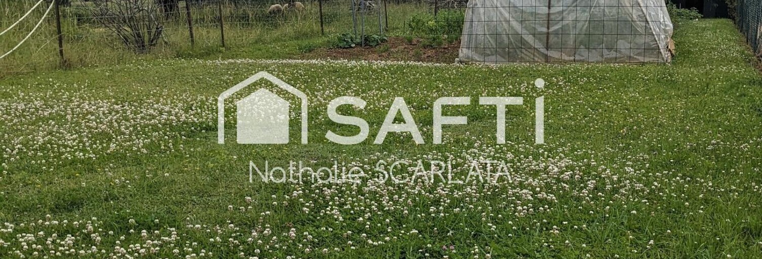 Terrain  816 m² à vendre à Mouzon (08210)