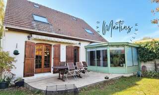 Maison 6 Pièces 160 m² à vendre à Orsay (91400)