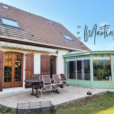 Maison 6 pièces 535000 €