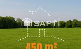 Terrain  450 m² à vendre à Plouvain (62118)