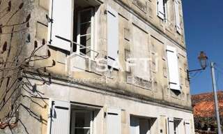 Maison 4 Pièces 76 m² à vendre à Mansle-les-Fontaines (16230)