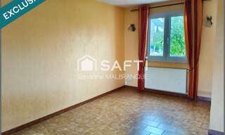 Maison 4 Pièces 92 m² à vendre à Noyelles-Godault (62950)