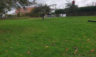 Terrain  677 m² à vendre à Carville-la-Folletière (76190)