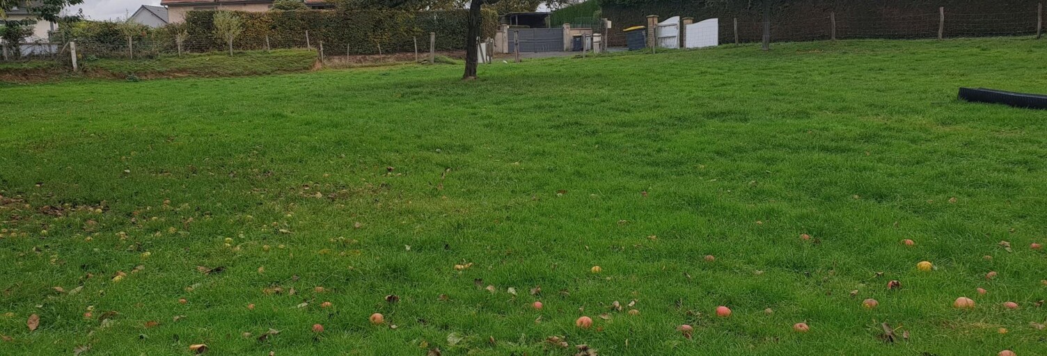 Terrain  677 m² à vendre à Carville-la-Folletière (76190)