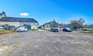 Garage  24 m² à vendre à Vernou-la-Celle-sur-Seine (77670)