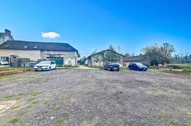Garage  9000 €