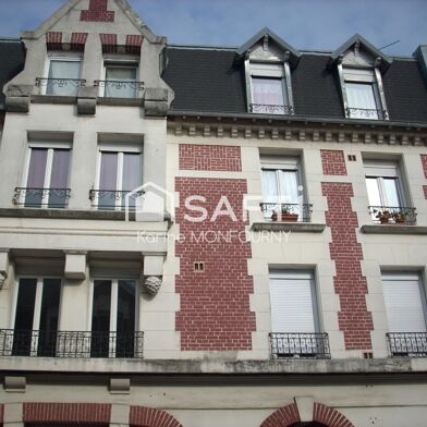 Immeuble  142500 €