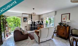 Maison 4 Pièces 95 m² à vendre à Villenave-d'Ornon (33140)