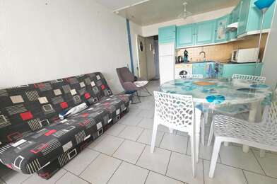 Appartement 1 pièces 139000 €