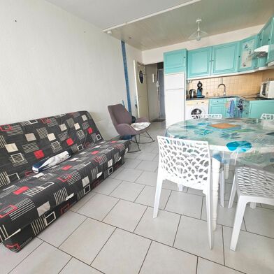 Appartement 1 pièces 139000 €