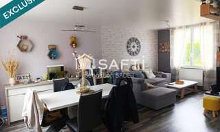 Maison 3 Pièces 89 m² à vendre à Déols (36130)