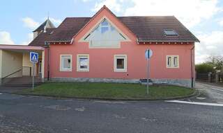 Bureau 5 Pièces 250 m² à louer à Bourscheid (57370)