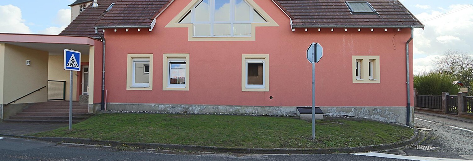 Bureau 5 Pièces 250 m² à louer à Bourscheid (57370)