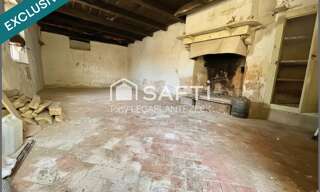 Maison 4 Pièces 102 m² à vendre à Pouzauges (85700)