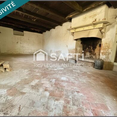 Maison 4 pièces 56000 €