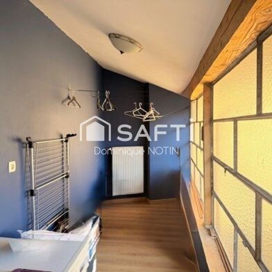 Maison 5 pièces 250000 €