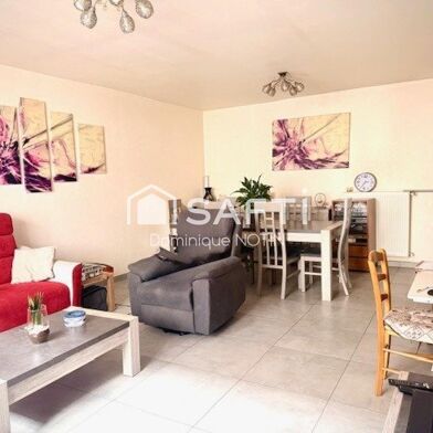 Maison 5 pièces 250000 €