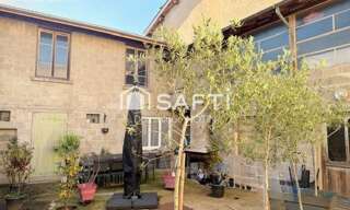 Maison 5 Pièces 137 m² à vendre à Montmerle-sur-Saône (01090)