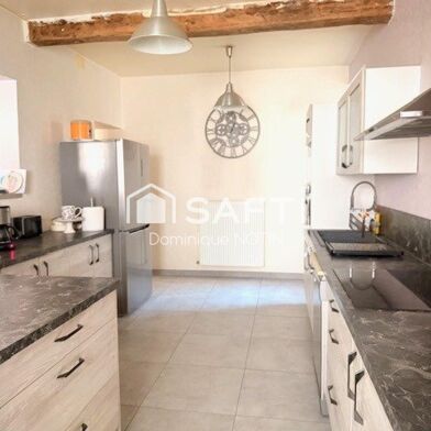 Maison 5 pièces 250000 €