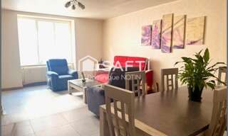 Maison 5 Pièces 137 m² à vendre à Montmerle-sur-Saône (01090)