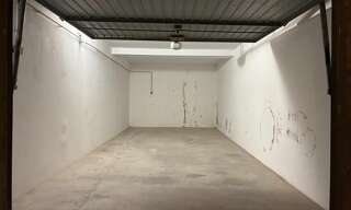 Garage  19 m² à vendre à Puget-sur-Argens (83480)