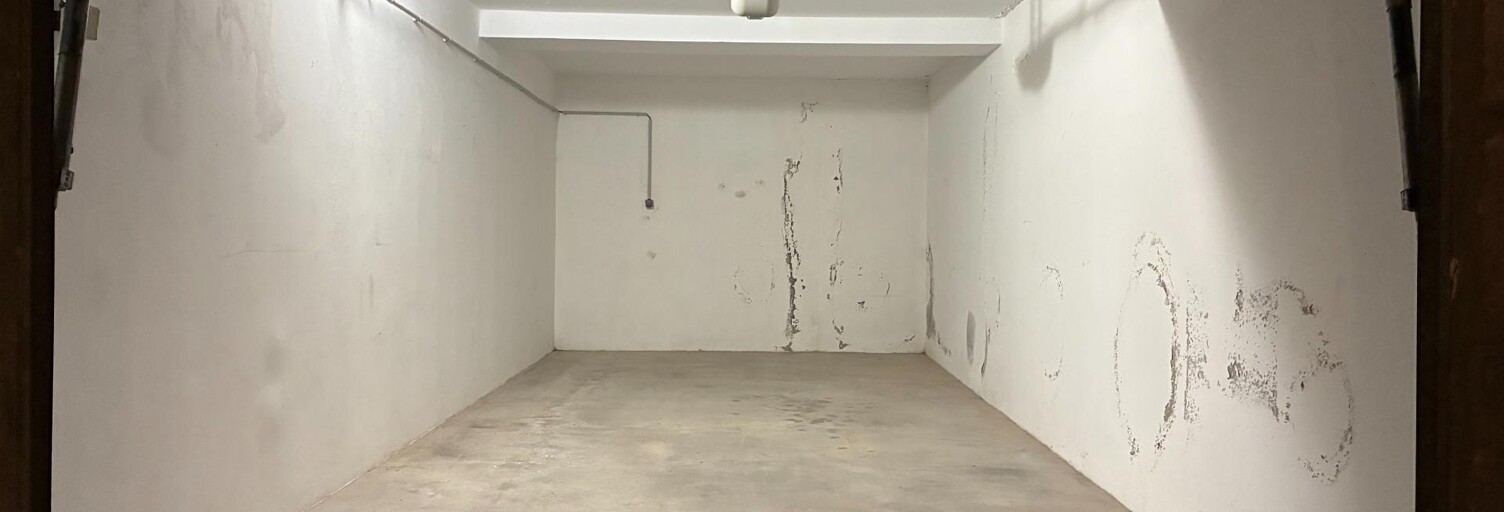 Garage  19 m² à vendre à Puget-sur-Argens (83480)