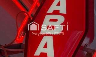 Commerce  64 m² à vendre à Thiais (94320)