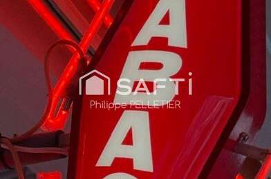 Commerce  525000 €