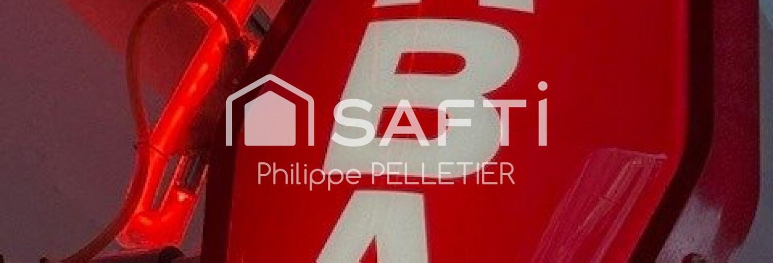 Commerce  64 m² à vendre à Thiais (94320)