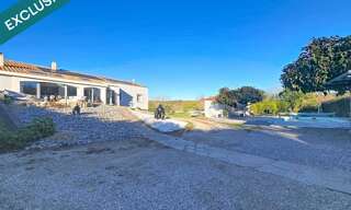 Maison 6 Pièces 182 m² à vendre à Hérépian (34600)