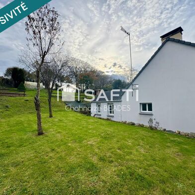 Maison 5 pièces 275000 €