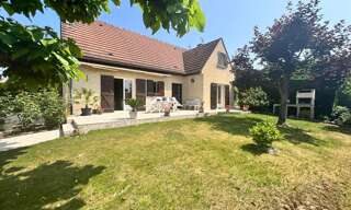 Maison 6 Pièces 185 m² à vendre à Villers-Cotterêts (02600)