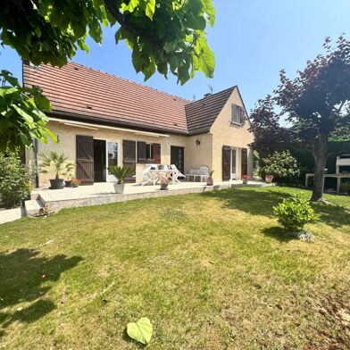 Maison 6 pièces 289000 €
