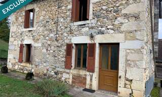 Maison 5 Pièces 126 m² à vendre à Brens (01300)