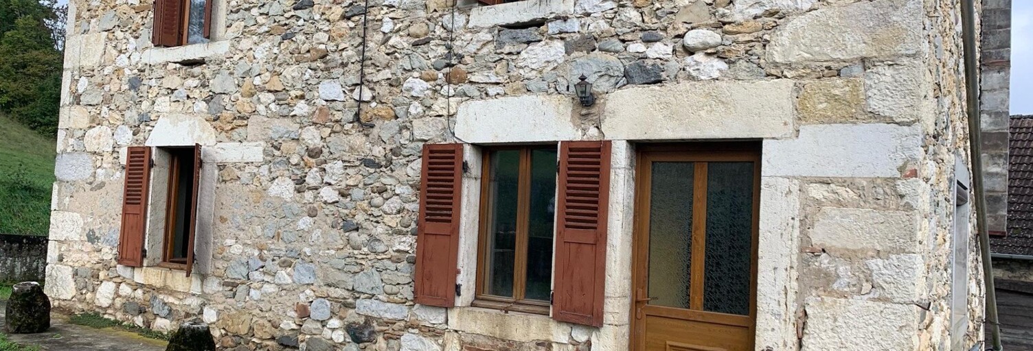 Maison 5 Pièces 126 m² à vendre à Brens (01300)