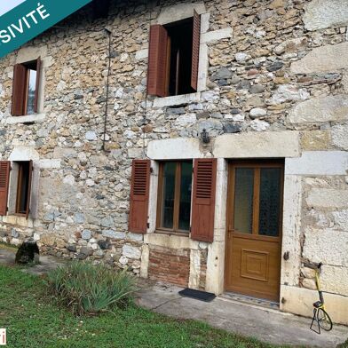 Maison 5 pièces 210000 €