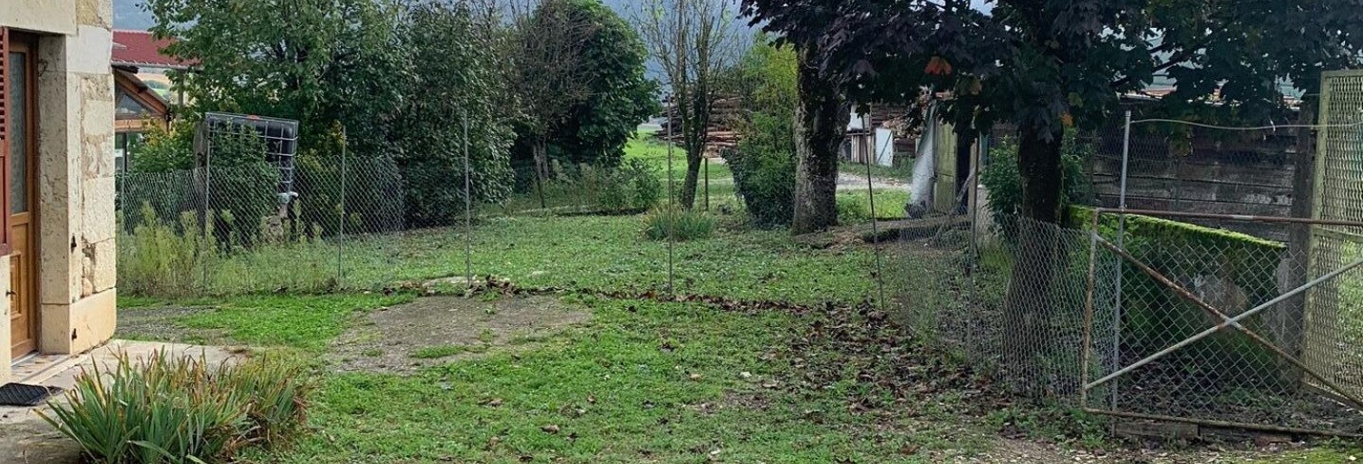 Maison 5 Pièces 126 m² à vendre à Brens (01300)