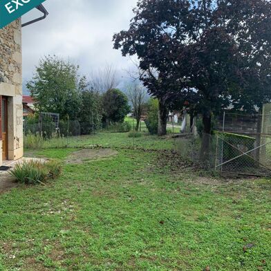 Maison 5 pièces 210000 €