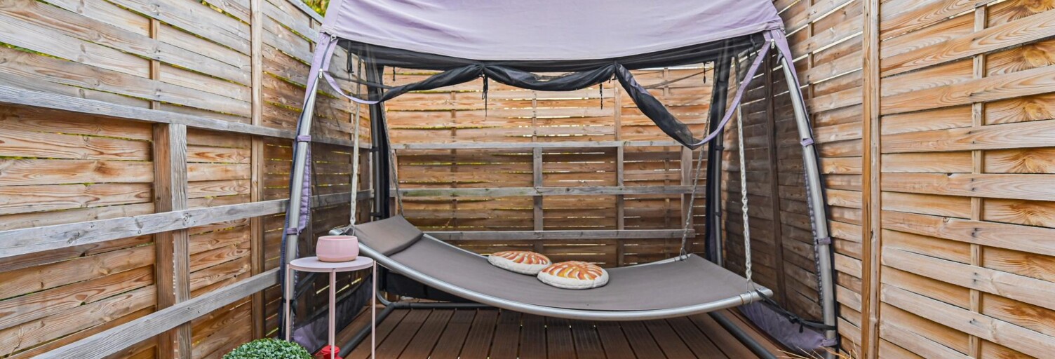 Appartement 2 Pièces 36 m² à vendre à Alfortville (94140)